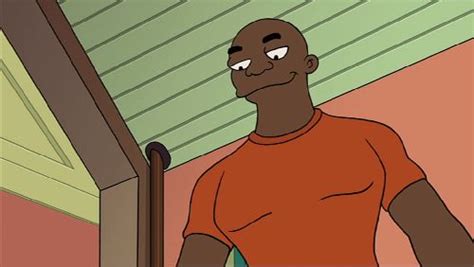 barbados slim futurama